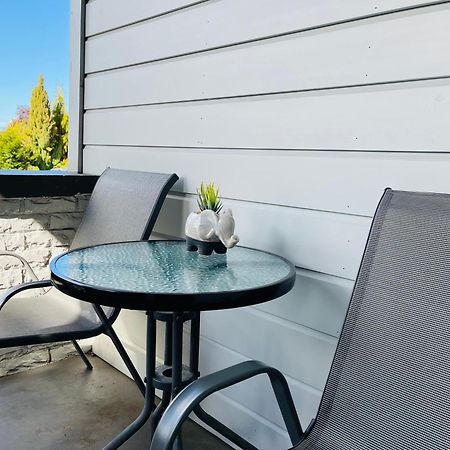 Lux Studio In Dunedin Central Luaran gambar