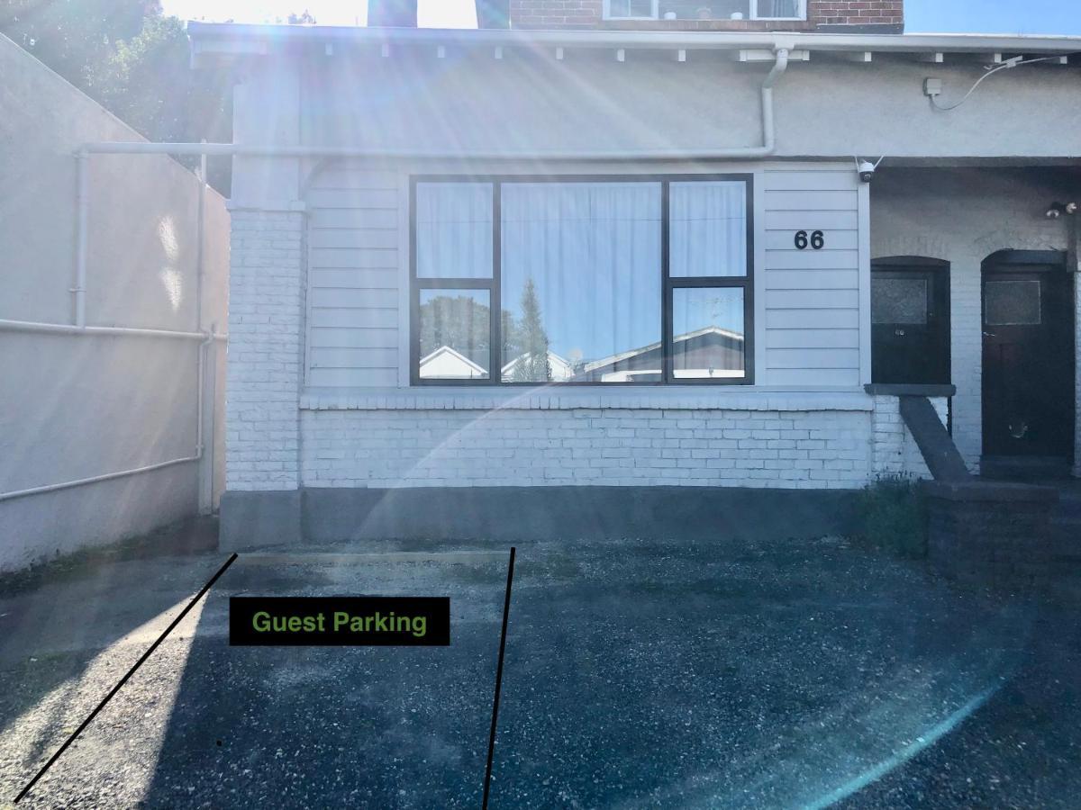 Lux Studio In Dunedin Central Luaran gambar