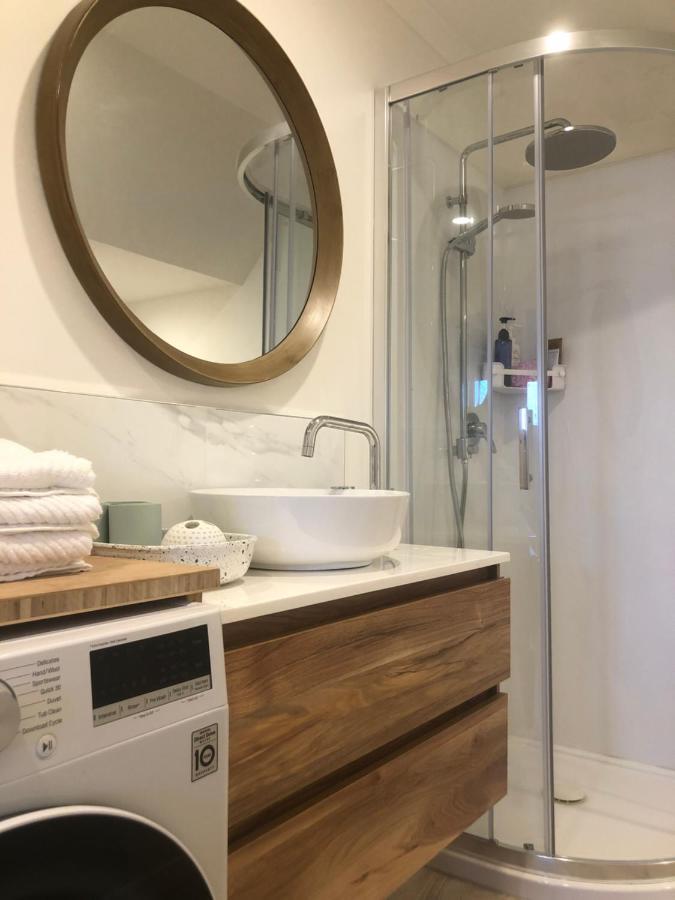 Lux Studio In Dunedin Central Luaran gambar