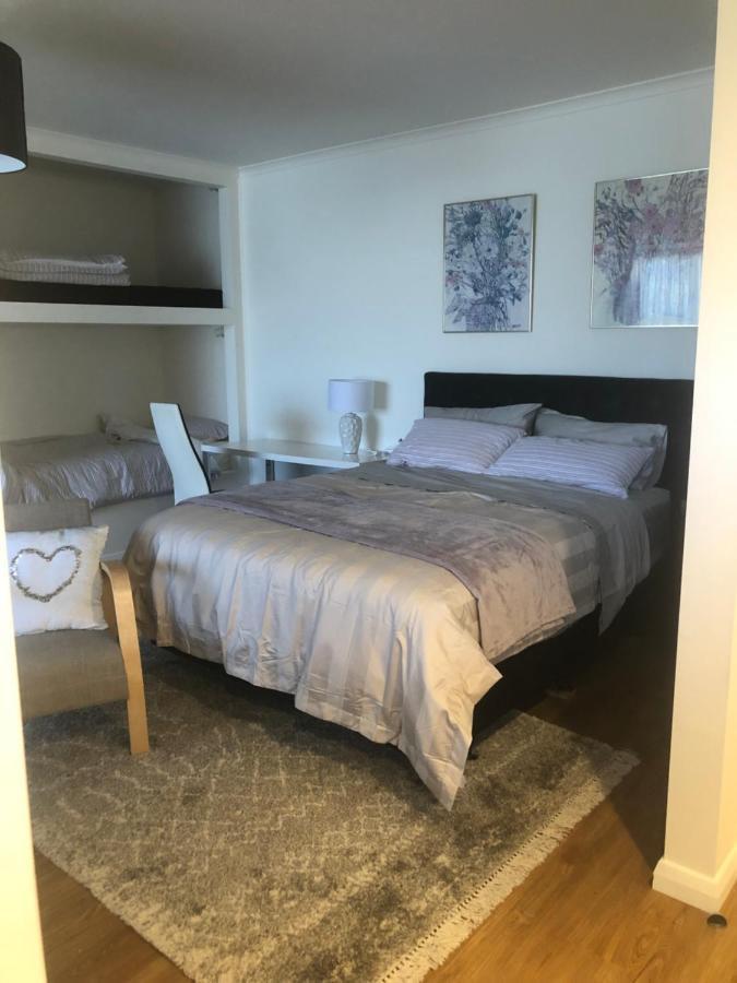 Lux Studio In Dunedin Central Luaran gambar