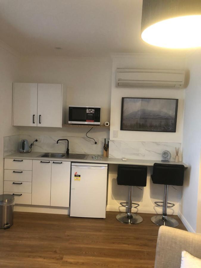 Lux Studio In Dunedin Central Luaran gambar