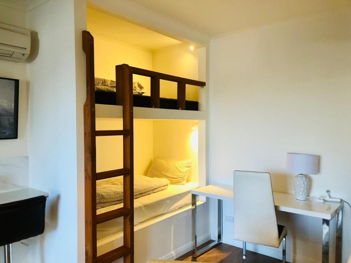 Lux Studio In Dunedin Central Luaran gambar