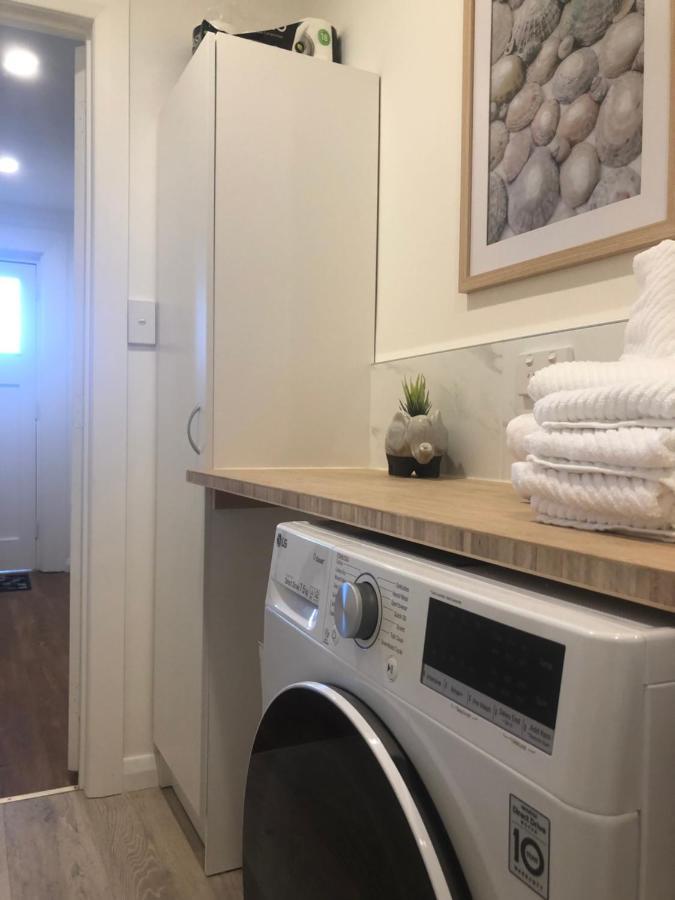 Lux Studio In Dunedin Central Luaran gambar