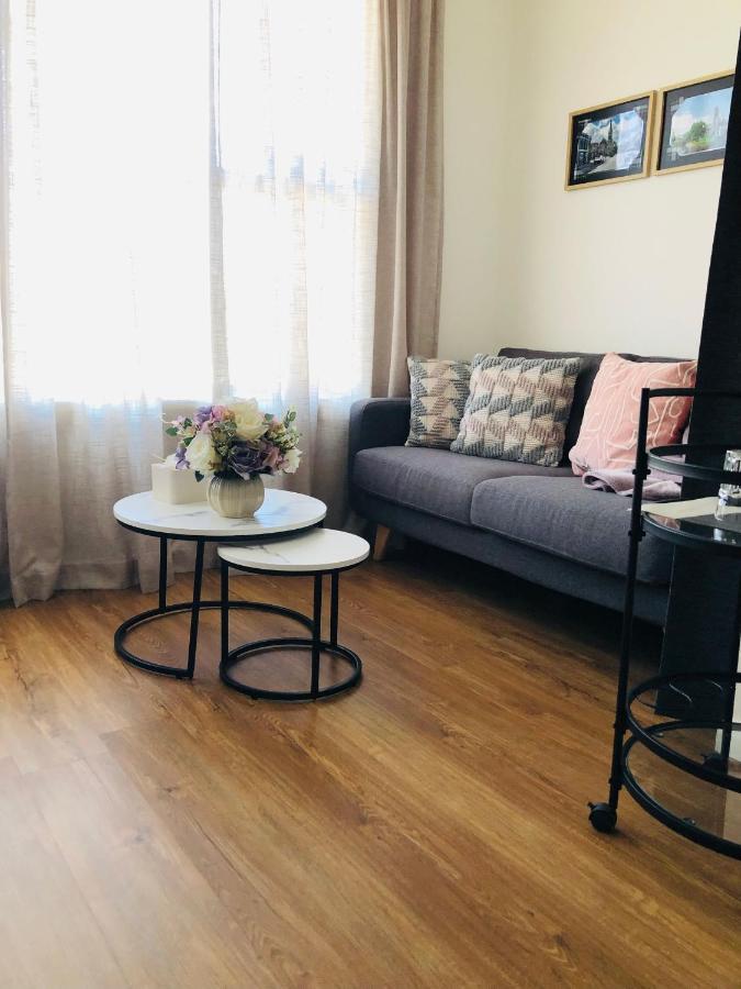 Lux Studio In Dunedin Central Luaran gambar