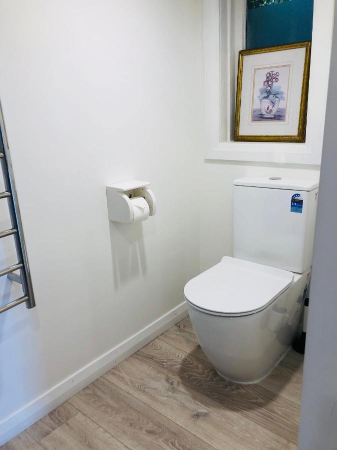 Lux Studio In Dunedin Central Luaran gambar