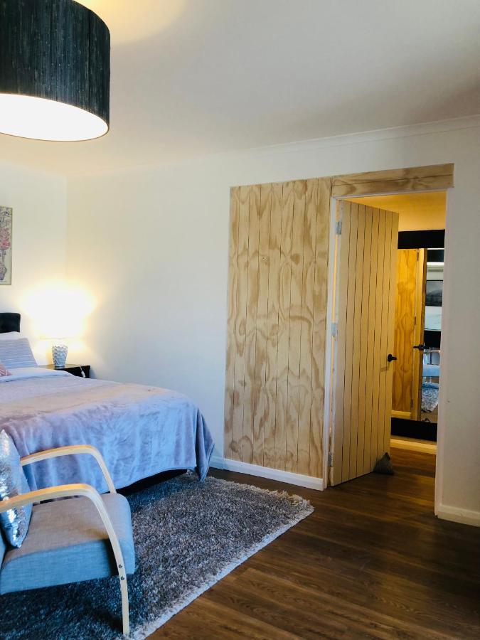 Lux Studio In Dunedin Central Luaran gambar