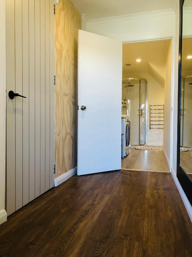Lux Studio In Dunedin Central Luaran gambar