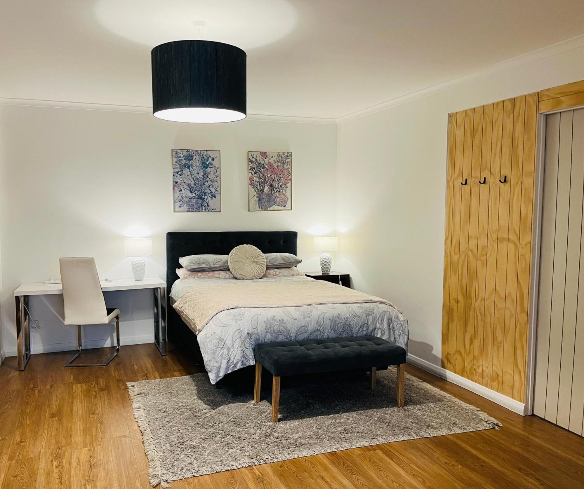 Lux Studio In Dunedin Central Luaran gambar