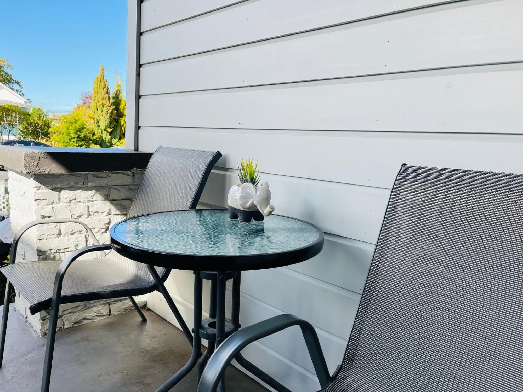 Lux Studio In Dunedin Central Luaran gambar